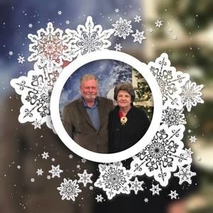 Meet your Posher, Gerri